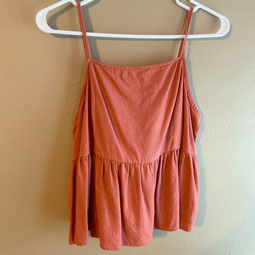 Pacsun Tank Top